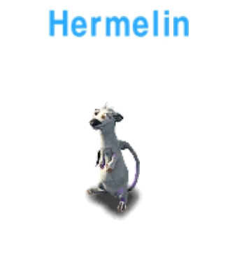 Hermelin          